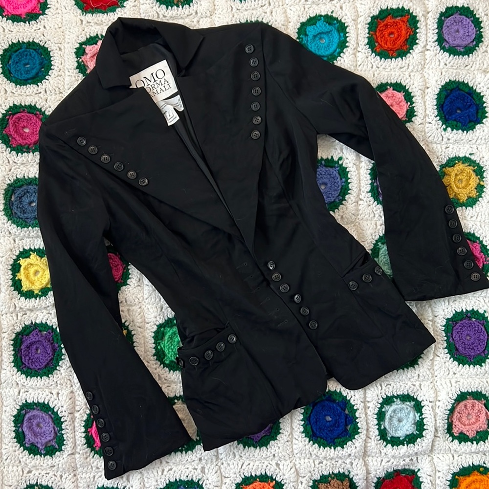 Omo Norma Kamali Blazer
